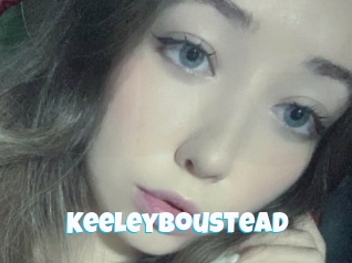 Keeleyboustead