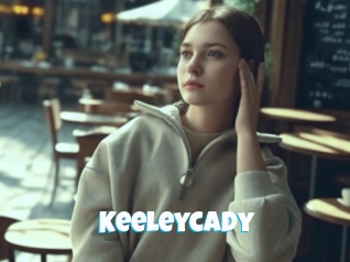 Keeleycady