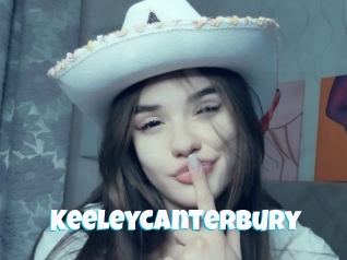 keeleycanterbury Miss Gros Seins