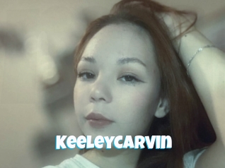Keeleycarvin
