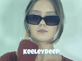Keeleydeep