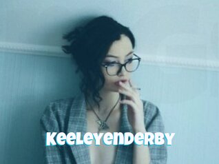 Keeleyenderby