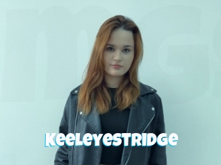 Keeleyestridge