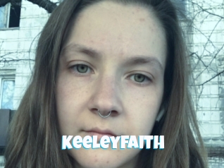 Keeleyfaith
