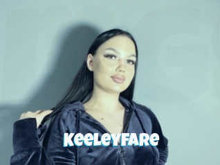 Keeleyfare