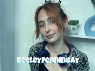 Keeleyfenningay