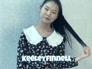 Keeleyfinnell