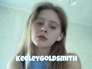 keeleygoldsmith Miss Gros Seins