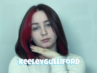 Keeleygulliford