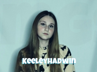 Keeleyhadwin