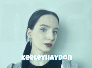 Keeleyhaydon