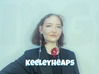 Keeleyheaps