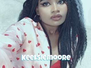 keelsiemoore Miss Gros Seins