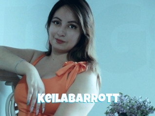 keilabarrott Miss Gros Seins