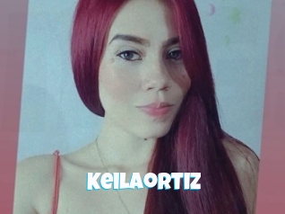 Keilaortiz
