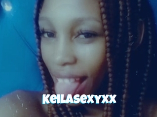 Keilasexyxx
