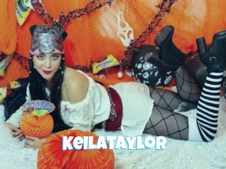 Keilataylor