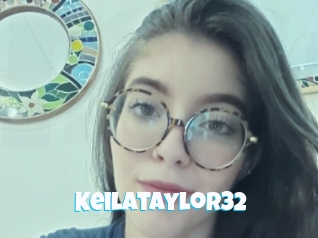 Keilataylor32