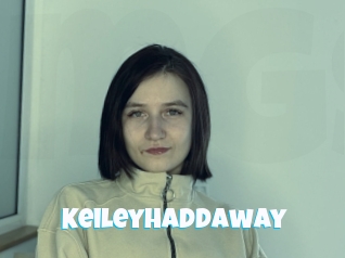 Keileyhaddaway