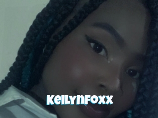Keilynfoxx