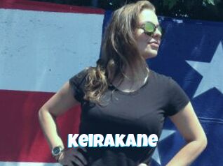 Keirakane