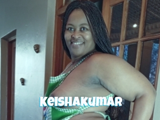 Keishakumar