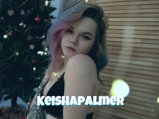 Keishapalmer