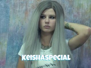 Keishaspecial