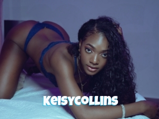 Keisycollins