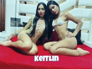 Keitlin