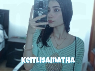 Keitlisamatha