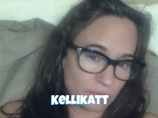 Kellikatt