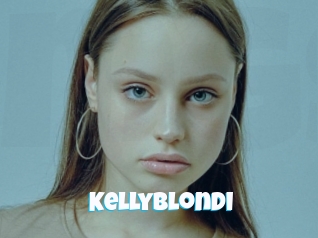 Kellyblondi