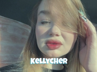 Kellycher