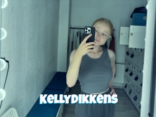 Kellydikkens
