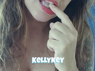 Kellykey