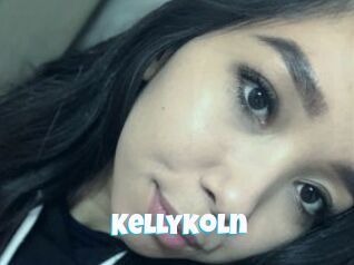 Kellykoln
