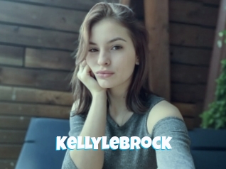 Kellylebrock