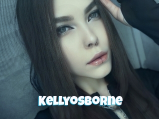 Kellyosborne
