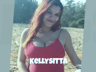 Kellysitta