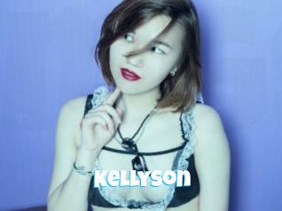Kellyson