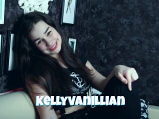 Kellyvanillian