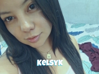 Kelsyk