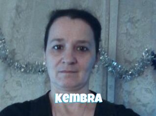 Kembra