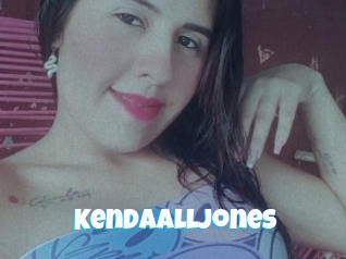 Kendaalljones