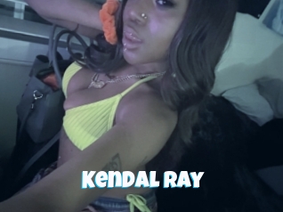 Kendal_ray