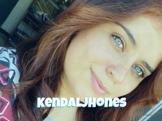 Kendaljhones