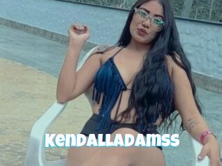 Kendalladamss