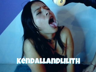kendallandlilith Miss Gros Seins