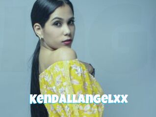 Kendallangelxx